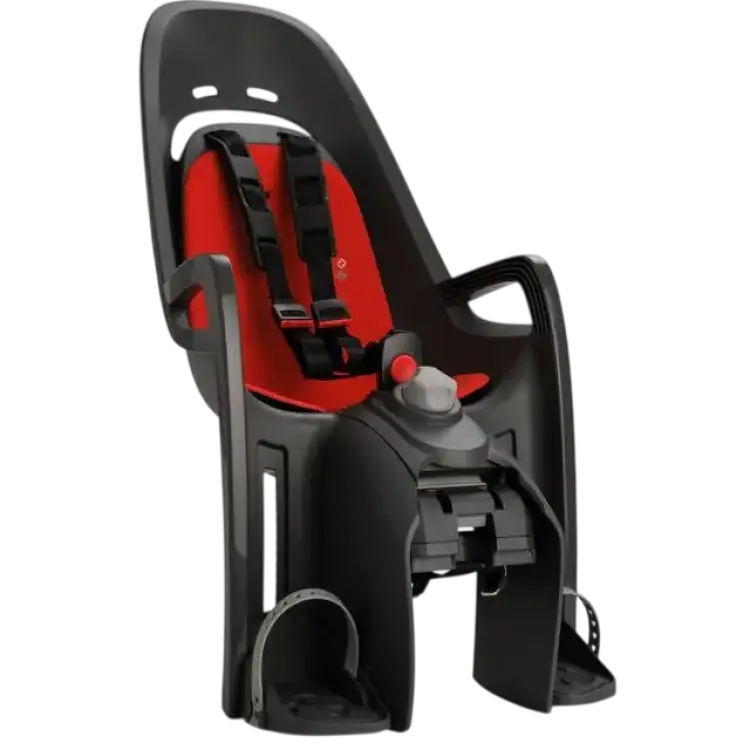 Hamax Zenith Relax Cykelsits med Adapter