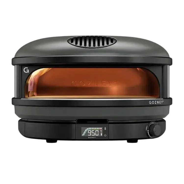 Gozney Arc XL - Off Black