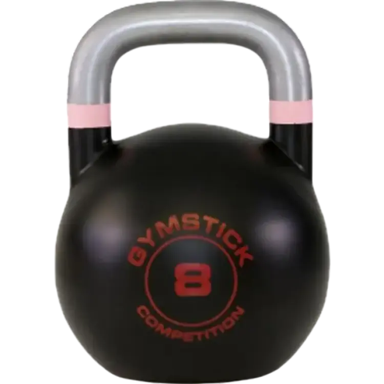 Gymstick Competition Kettlebell 8kg