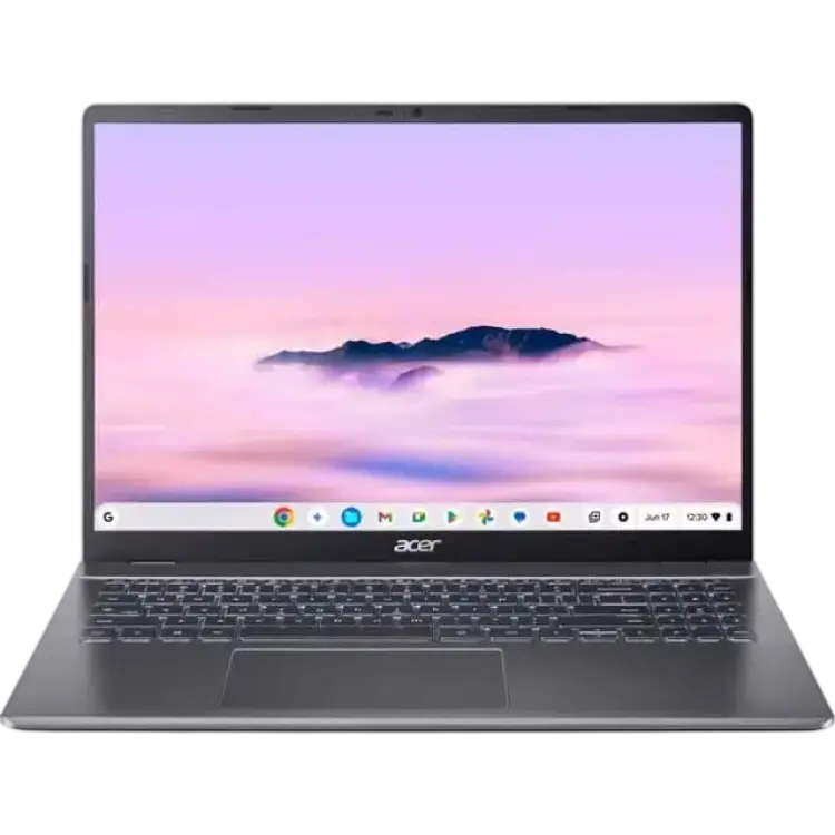 Acer Chromebook Plus 516 i3 1315U 8 128 IPS 16 Inch Laptop