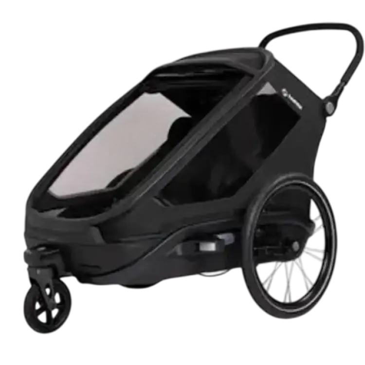Cykelvagn