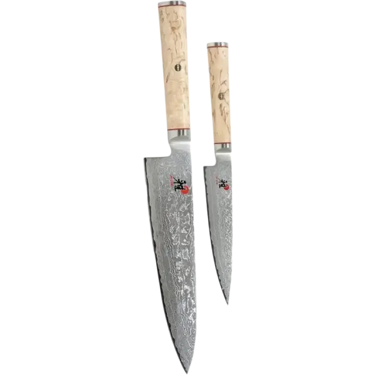 Miyabi 5000MCD 134366 Knivset