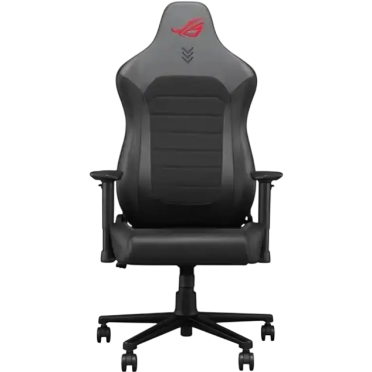ASUS ROG Aethon Fabric Gaming Chair Gaming Stol Svart Tyg Upp till 135 kg