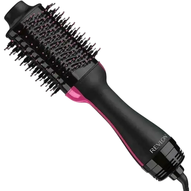 Revlon Salon One-Step Dryer & Volumizer RVDR5222 Black
