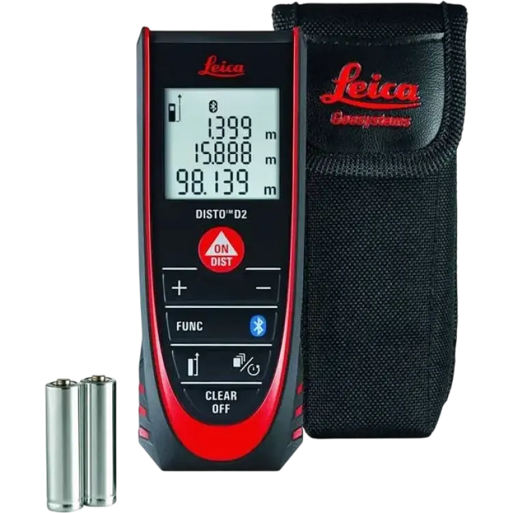Leica Disto D2
