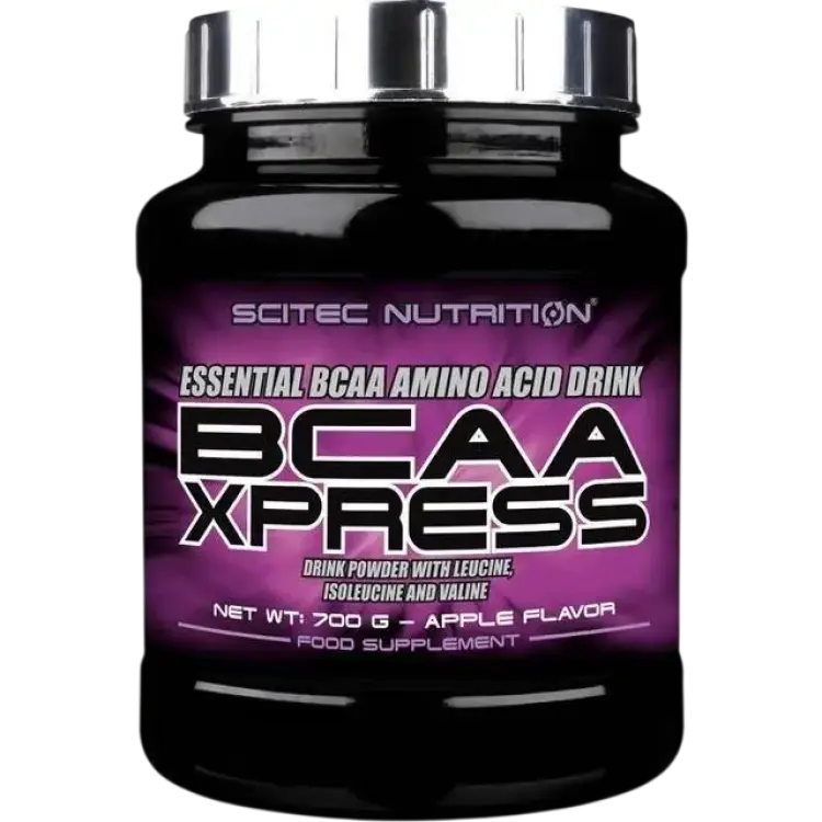Scitec Nutrition Bcaa Xpress