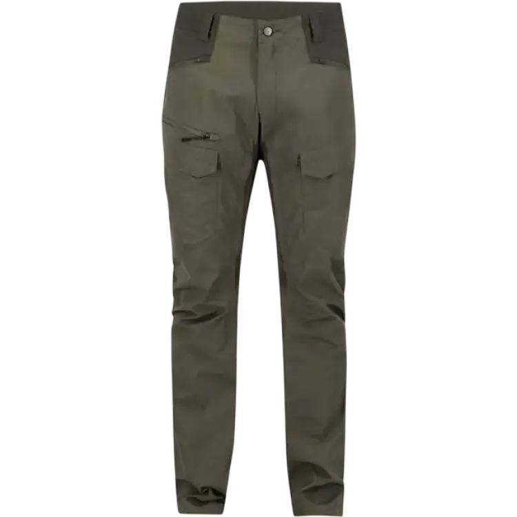 Lundhags Fulu Cargo Strech Hybrid Pant
