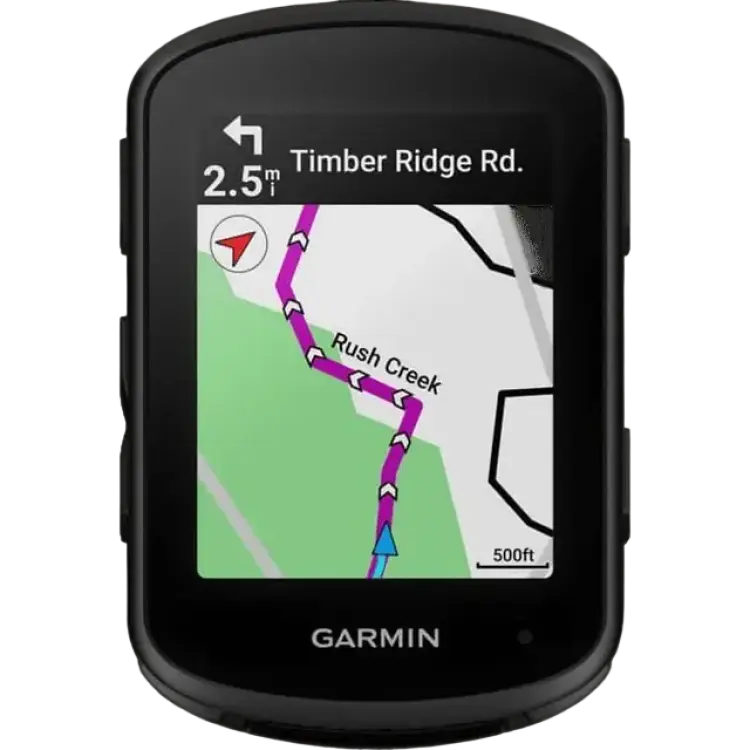 Garmin Edge 840