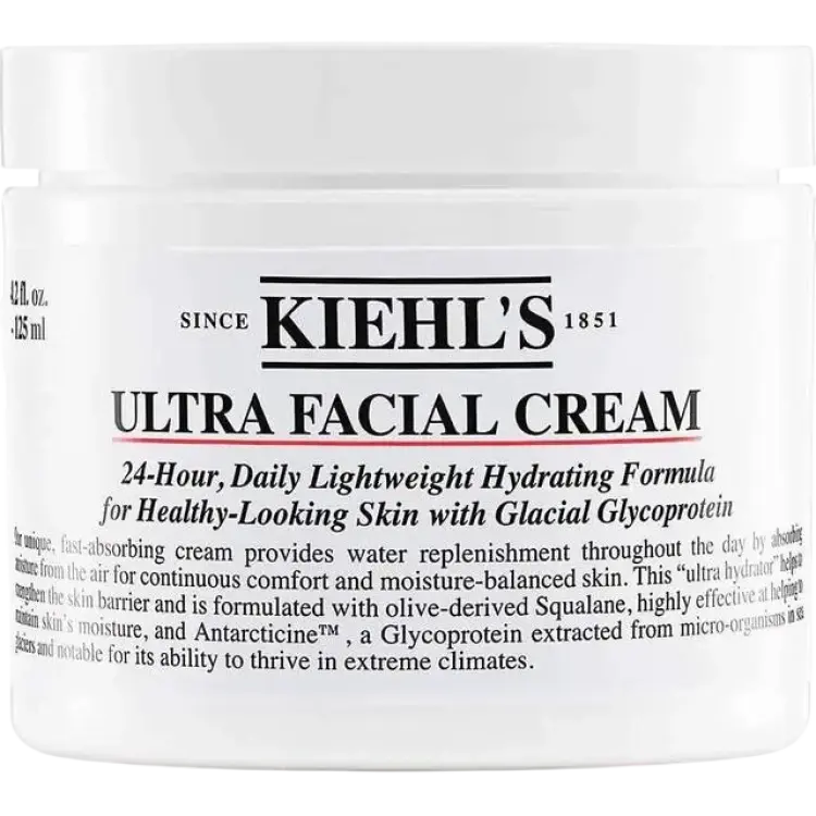 Kiehl's Since 1851 Ultra Facial Cream 125ml