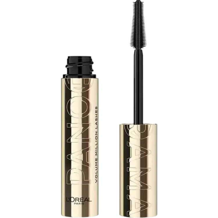 L'Oréal Paris Volume Million Lashes Panorama Mascara Black
