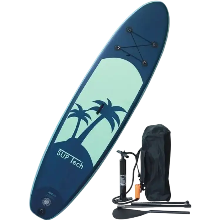 1852 Marine SUP-bräda 320cm Uppblåsbar