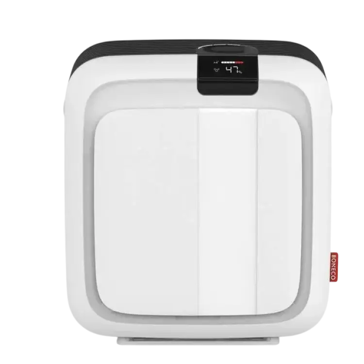 Boneco H700 Smart Hybrid Luftfuktare Luftrenare WiFi