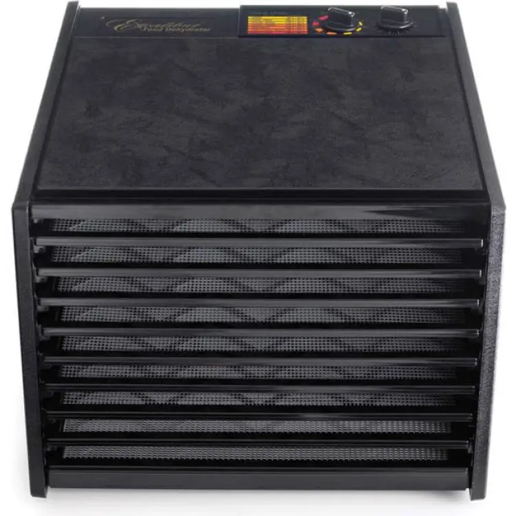 Excalibur 4926T Black