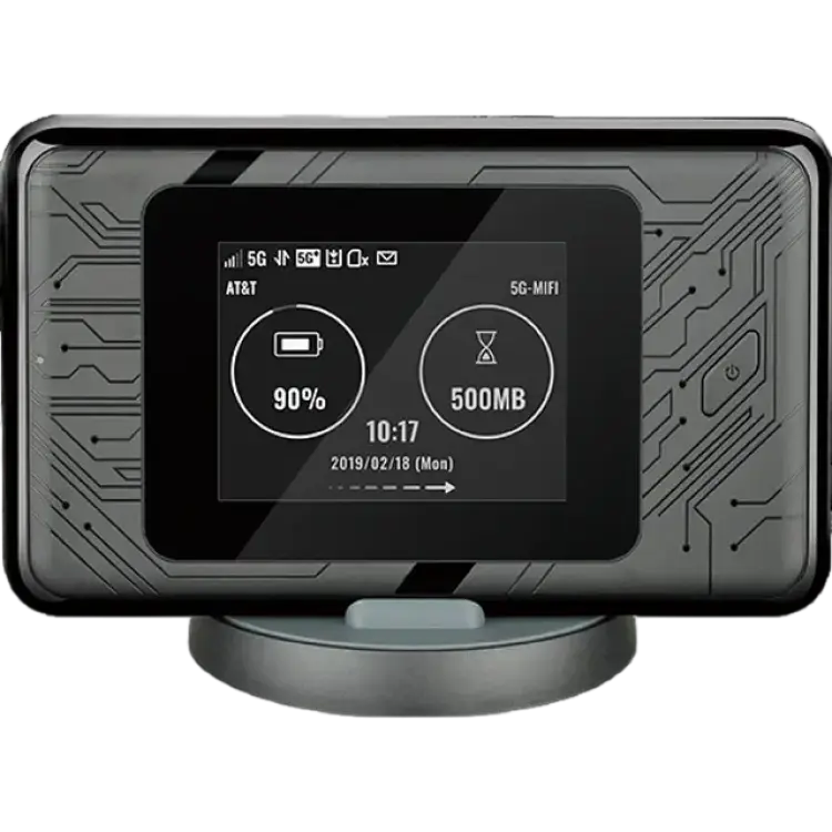 D-Link DWR-2101