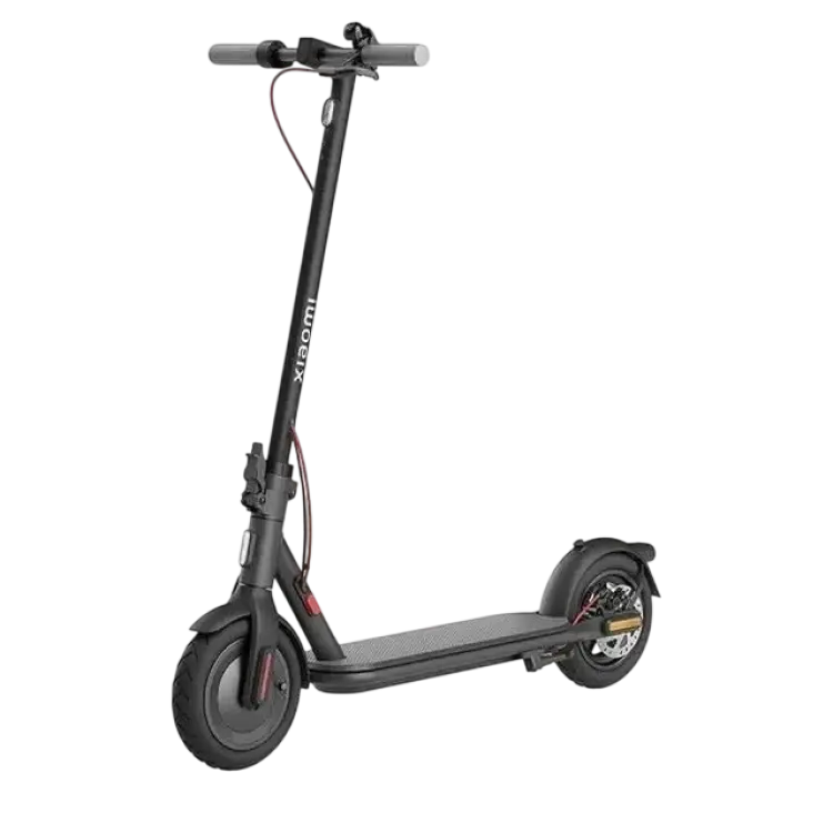 Xiaomi Mi Electric Scooter 4