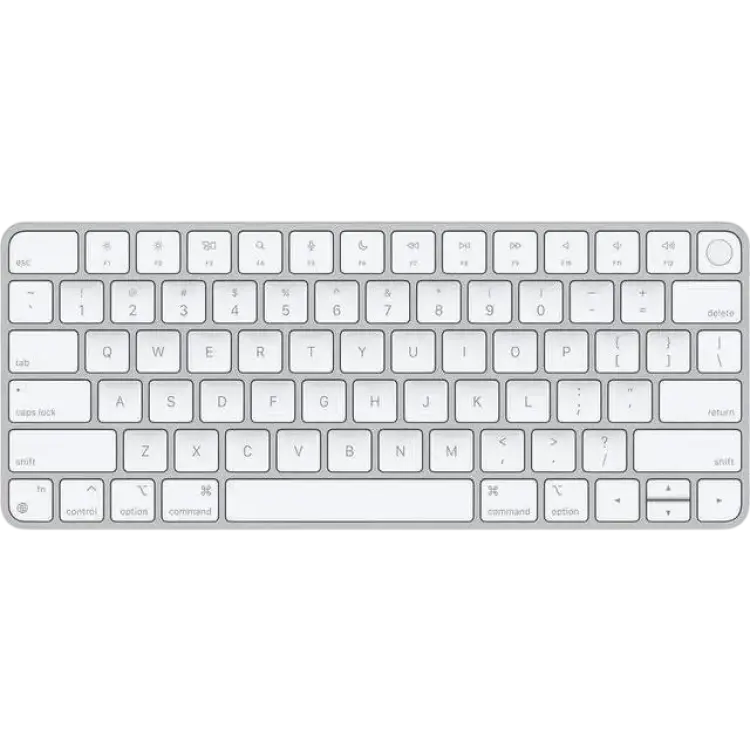 Apple Magic Keyboard with Touch ID (Swedish)