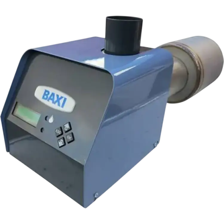Baxi HSPB 20-30 kW