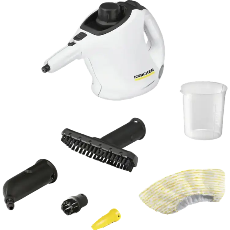 Kärcher SC 1 White