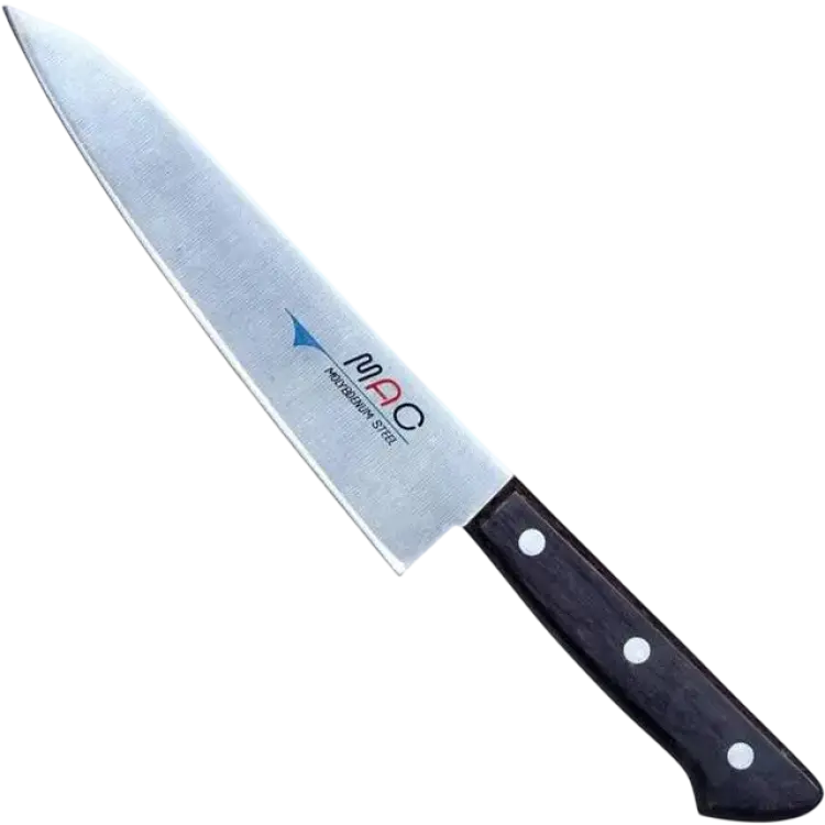 MAC Knife Chef Series HB-70 Kockkniv, Allkniv 18 cm