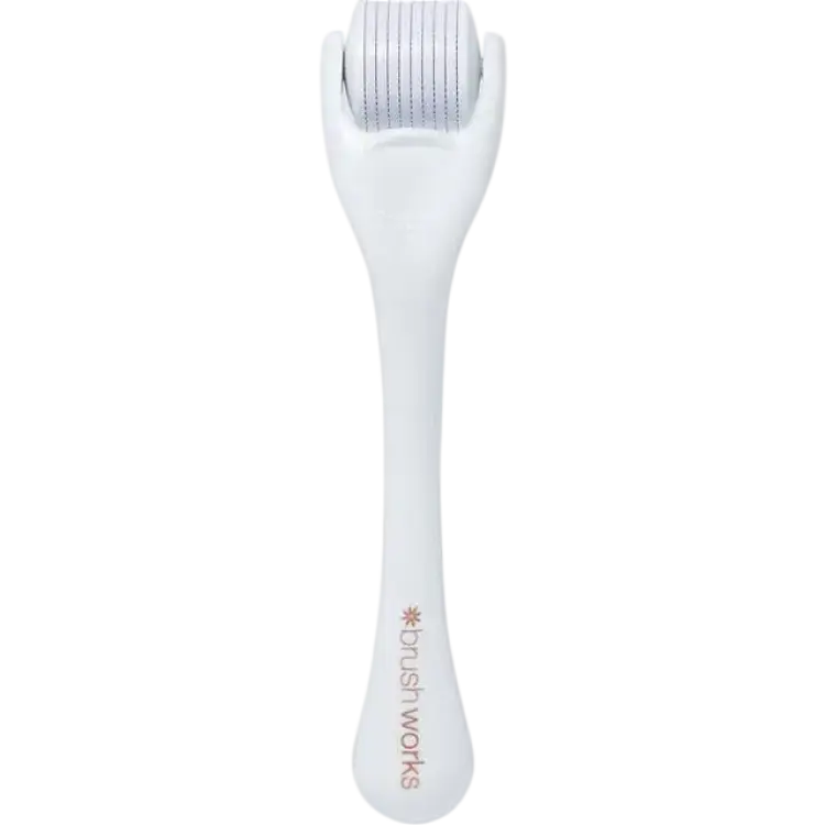 Brushworks HD Micro Needle Derma Roller