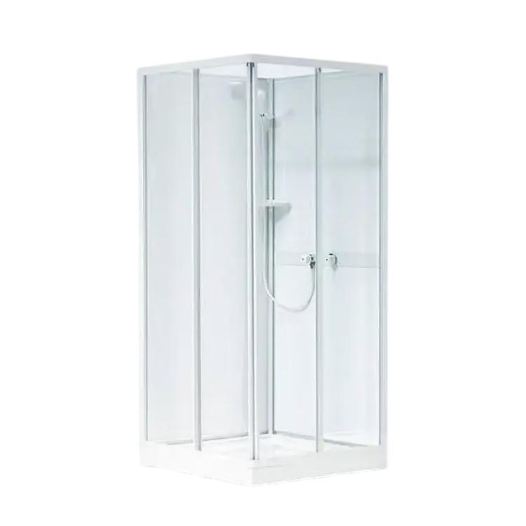 Ifö Next NKH 99 VS (0655083) 900x900x2050mm