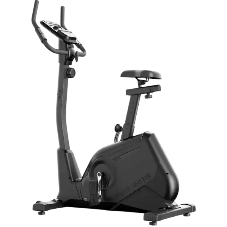 Titan Life Nero B400 Motionscykel