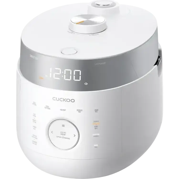 Cuckoo CRP-LHTR0609F