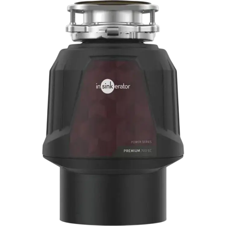 InSinkErator Premium 700 EC Köksavfallsstrimlare