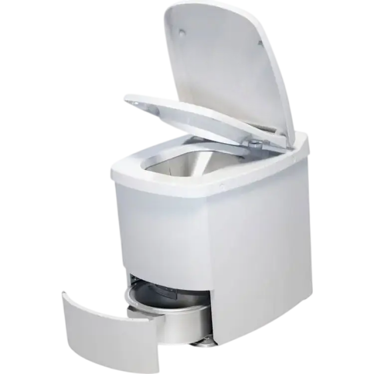 Sunwind El-dorado Pro Förbränningstoalett