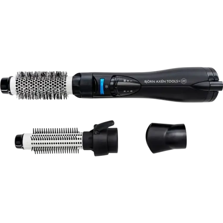 OBH Nordica Varmluftsborste Björn Axén Tools PRO 1200W