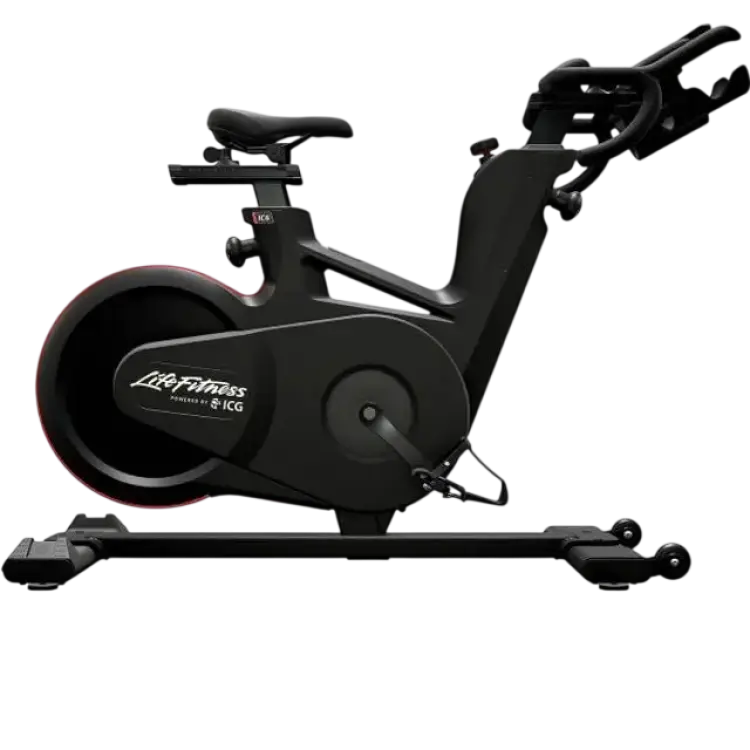 Life Fitness ICG Indoor Bike IC6