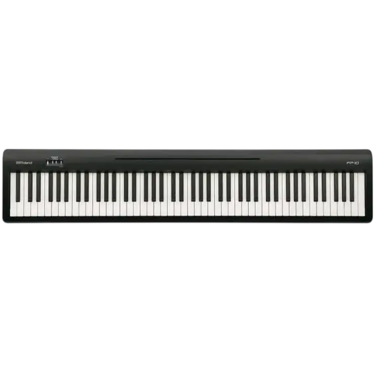 Roland FP-10 Black