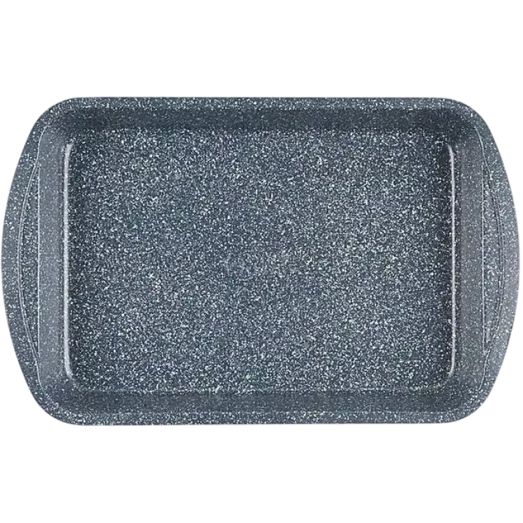 Russell Hobbs Nightfall Stone Långpanna 33cm