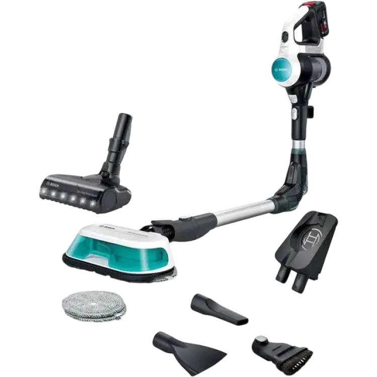 Bosch Unlimited 7 BCS71HYG2 vit