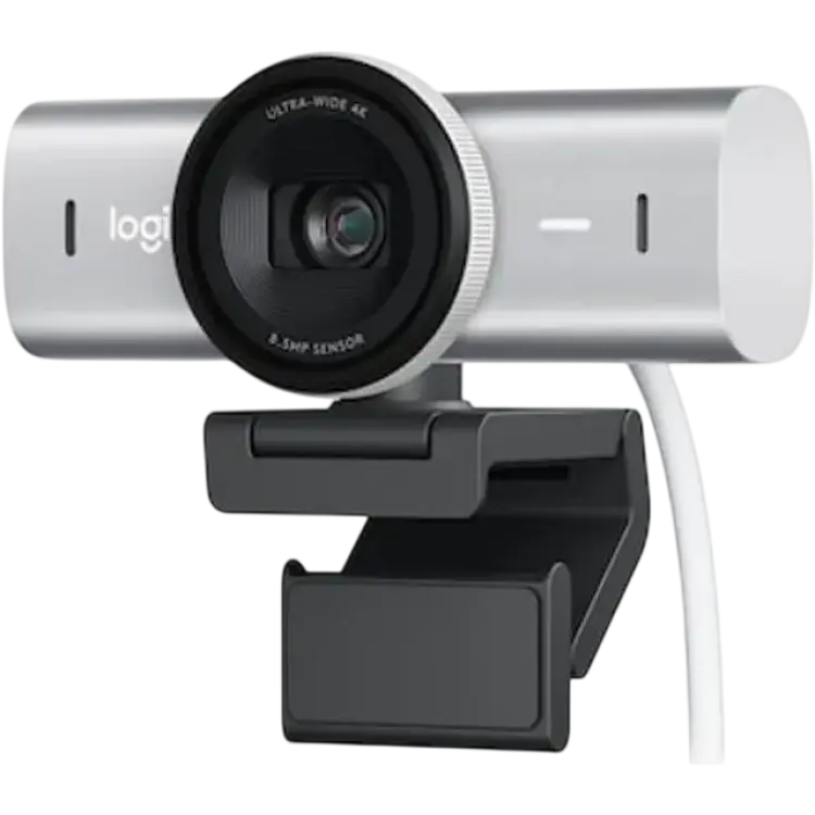 Logitech MX BRIO Ultra HD 4K