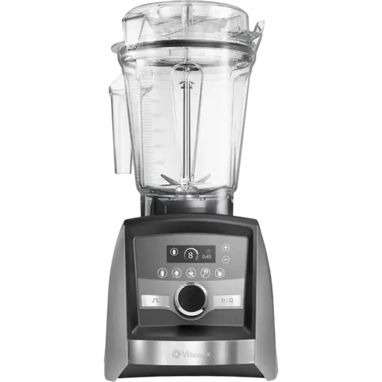 Vitamix Ascent A3500i Brushed Stainless