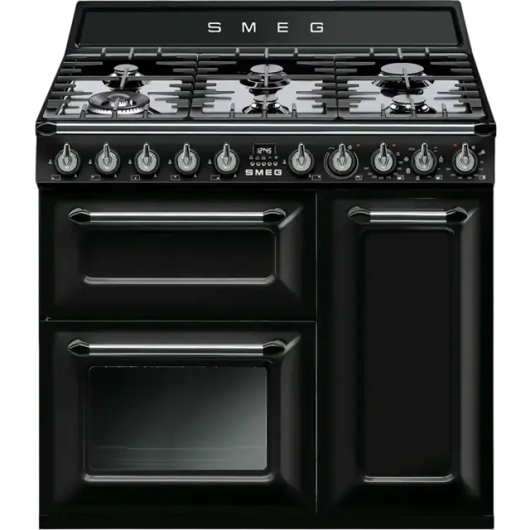 Smeg TR93BL