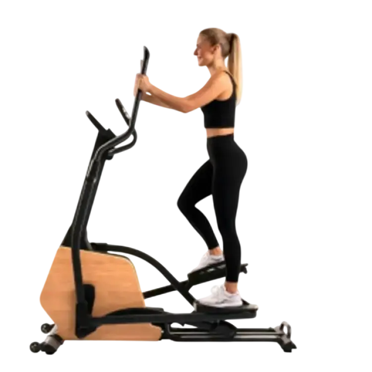 Hammer Crosstrainer NorsK CrossPace 5.0