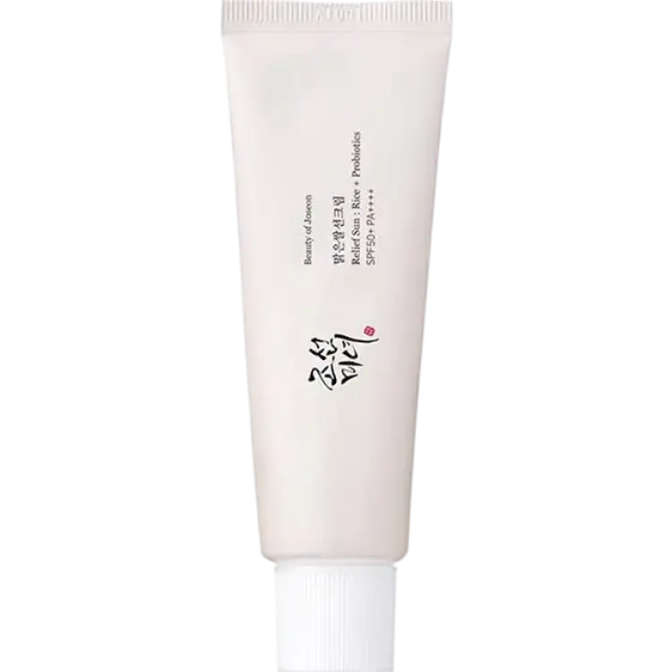 Beauty of Joseon Relief Sun Rice + Probiotics SPF50+ 50ml