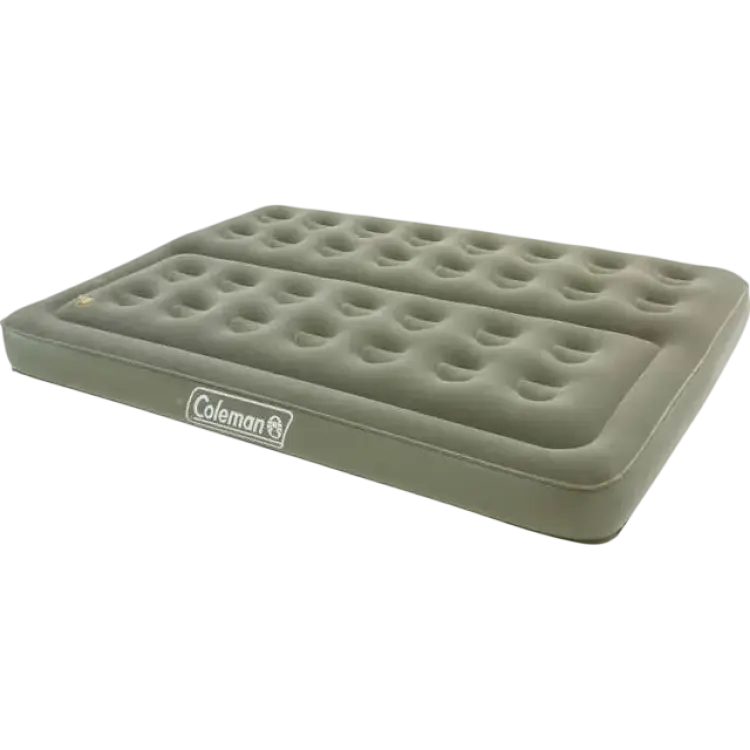 Coleman Maxi Comfort Double