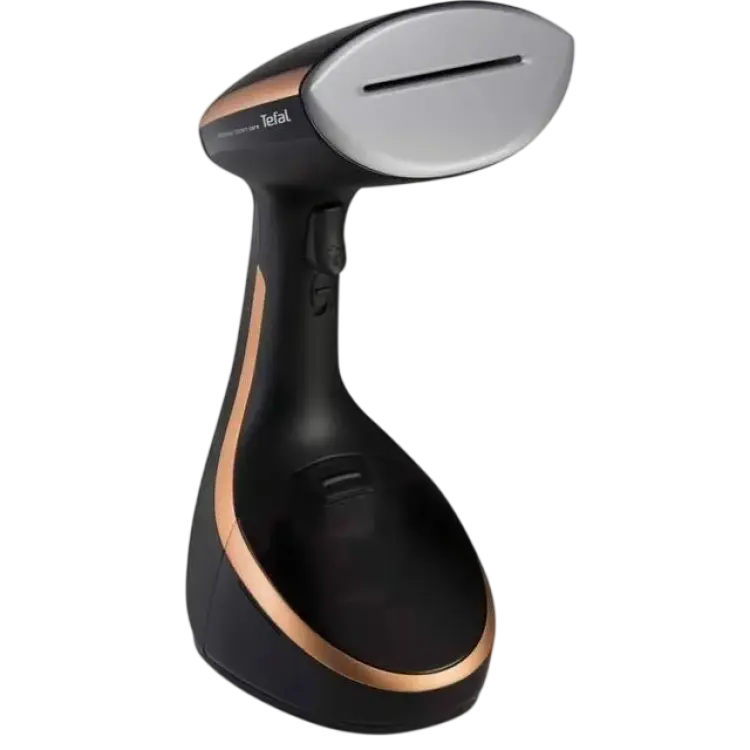 Handhållen steamer