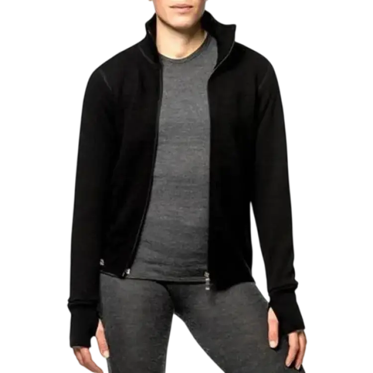 Woolpower Full Zip Jacket 400