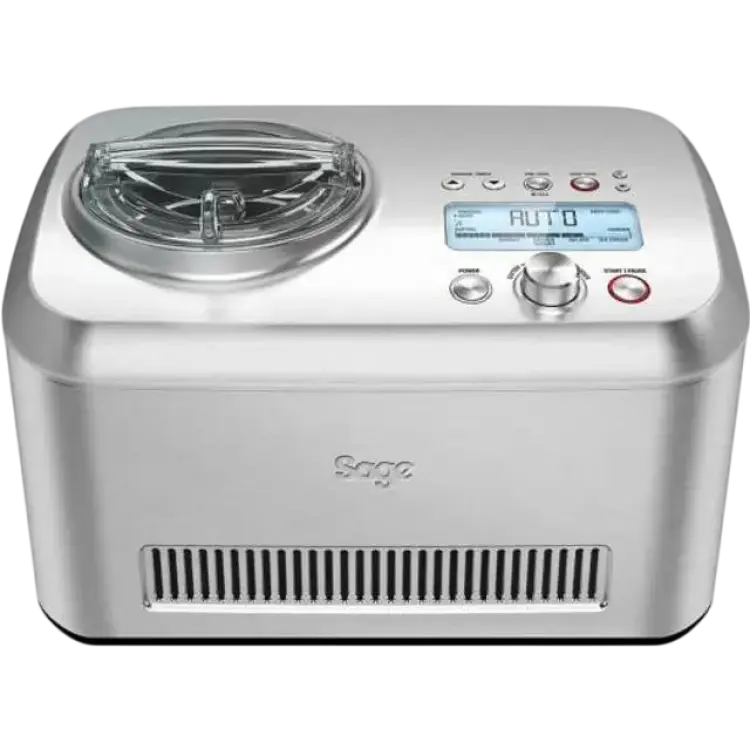 Sage The Smart Scoop