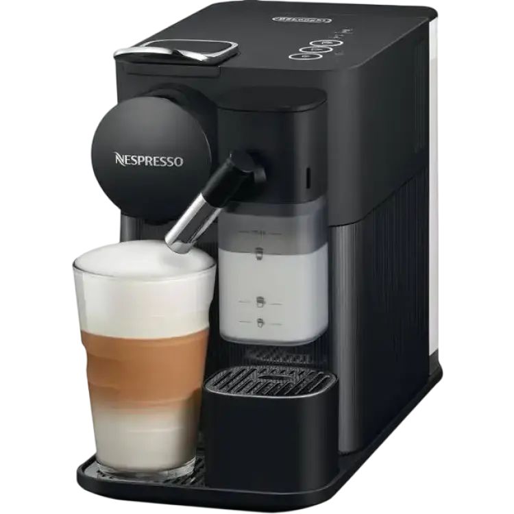 De'Longhi Nespresso Lattissima One EN510.B