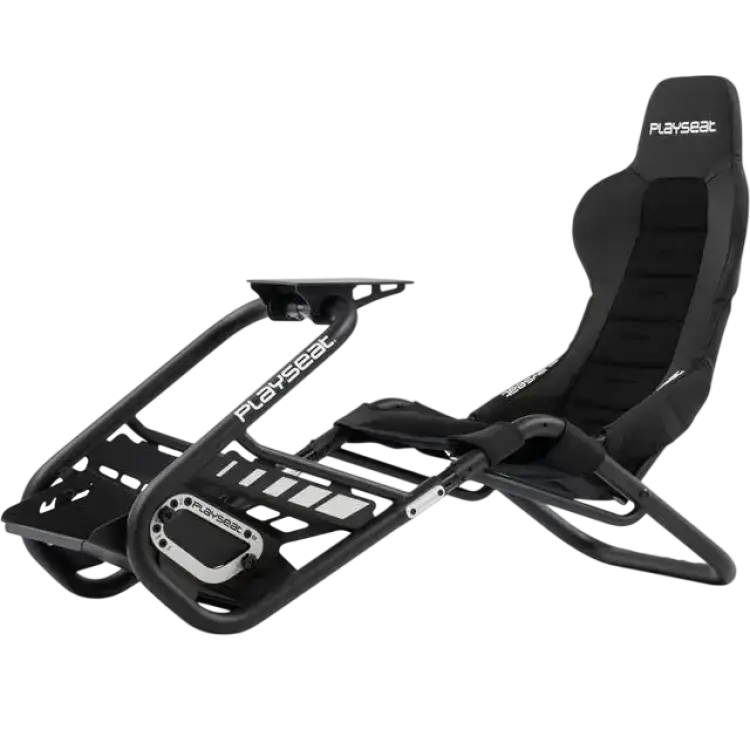 Playseat Trophy Racing Cockpit - Black