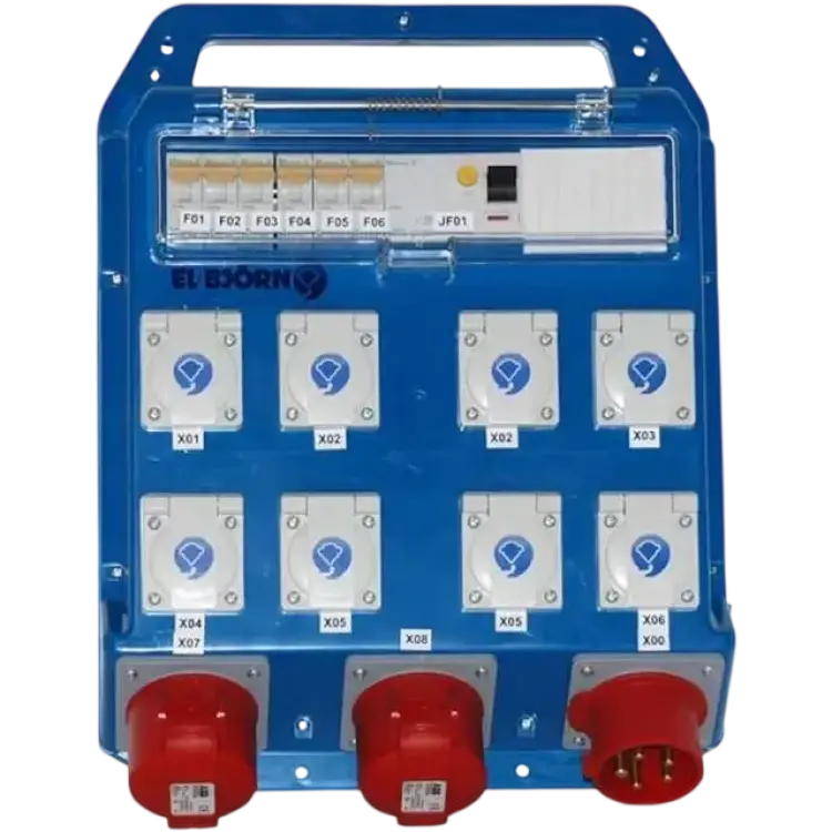 El-Björn U16MIDI/82