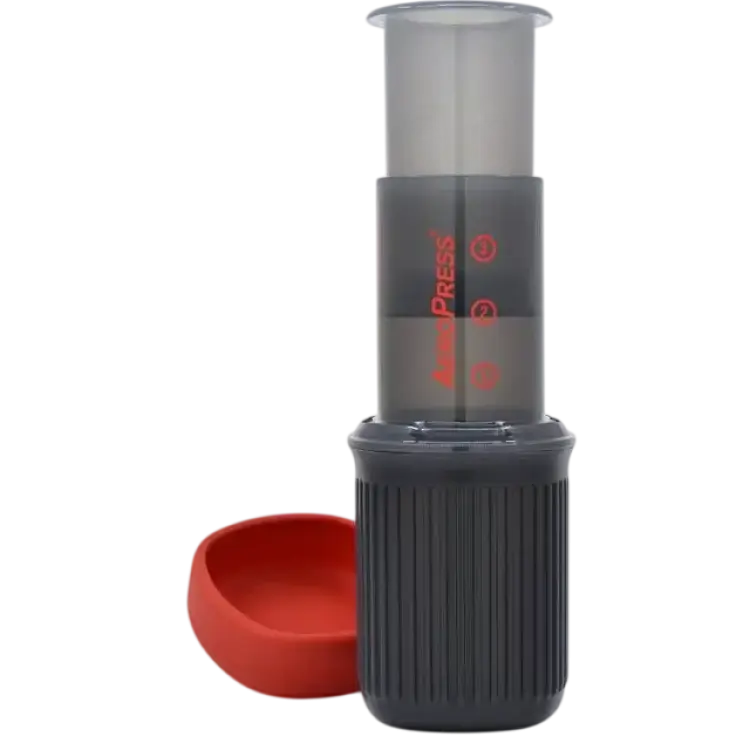 AeroPress Go