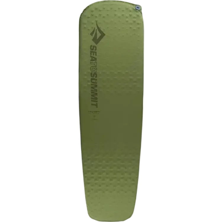 Sea to Summit Camp Mat SI Large 4.2