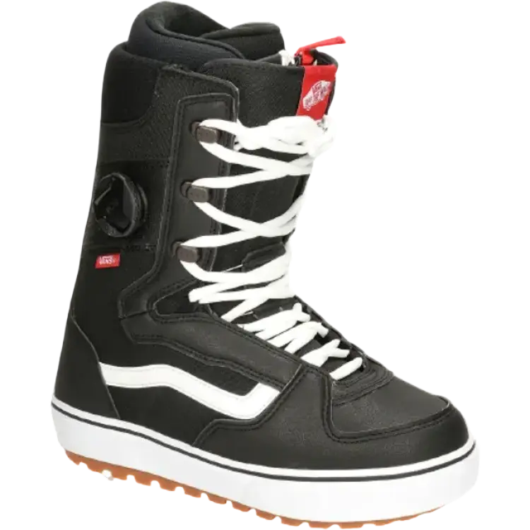 Vans Invado OG 2024 - Black/White