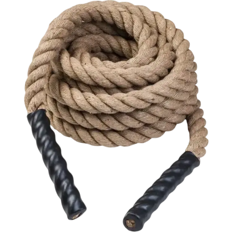 inSPORTline Battle Rope 4x900cm